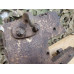 Panzer III superstructure armor part 